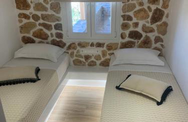 Marikos House, Pyrgaki Alyko Naxos - Foto 14
