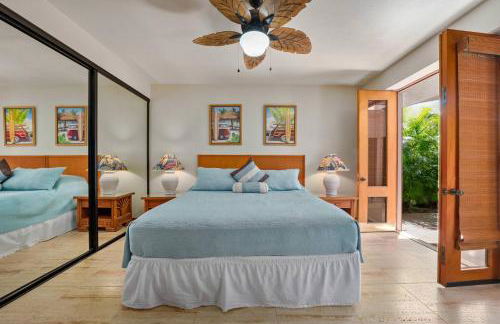 Shores at Waikoloa Beach Resort 19 - 2 Ensuite & Loft - Foto 70