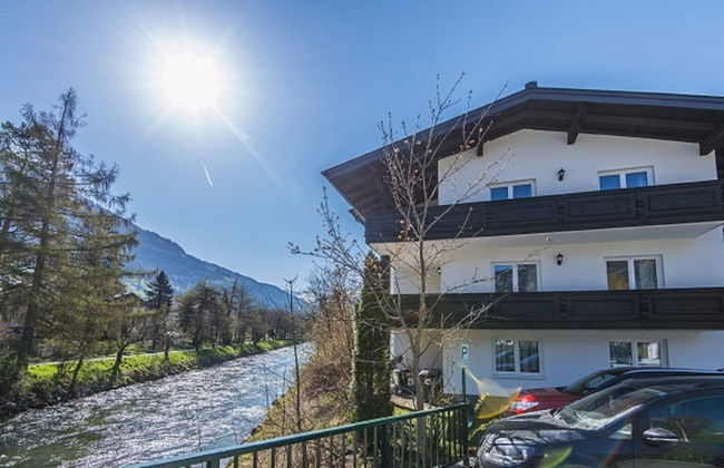 Haus Wallner by Alpentravel - Photo 1