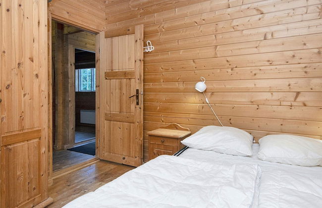 6 Person Holiday Home in Farvang-by Traum - Photo 4