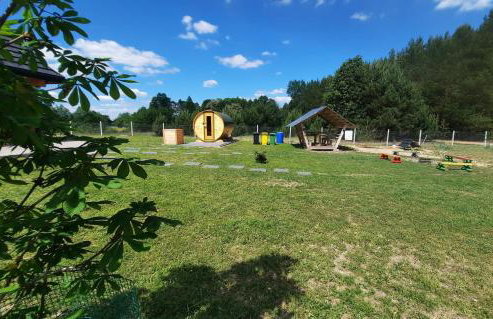 Domek do wynajęcia - Siedlisko przy lesie - Foto 16