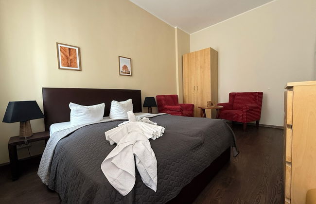 Apartments Fichtelberger Blick - Foto 14