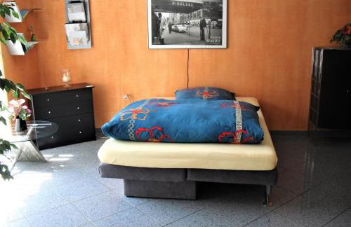 Super XXL Ferienwohnung 73 qm, mit Balkon - Foto 7