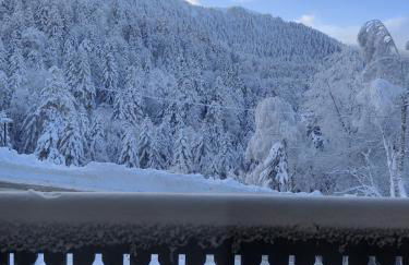 Milky Way - Appartement en bas des pistes du Mourtis - Foto 26