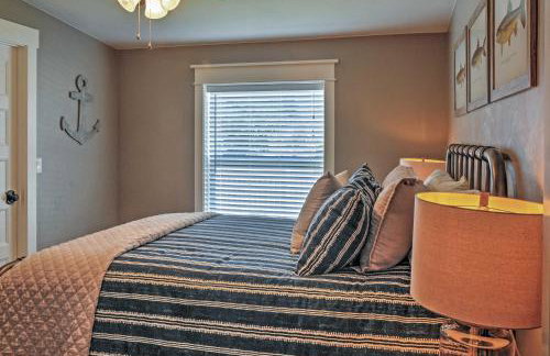 Rustic Chic Home: 10 Mi to Otter Creek State Park! - Foto 19