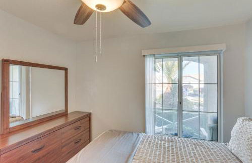 Victorville Home with Fenced Backyard and Patio! - Foto 17