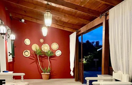 Neptune family Villa - Foto 20