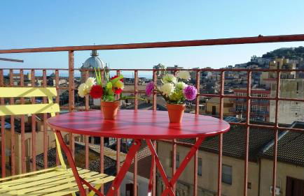 Castel Sant'Angelo sea view - Foto 1