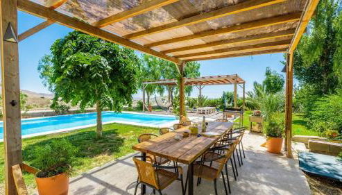 Caserío Lo Bulle Oria by Ruralidays - Foto 5