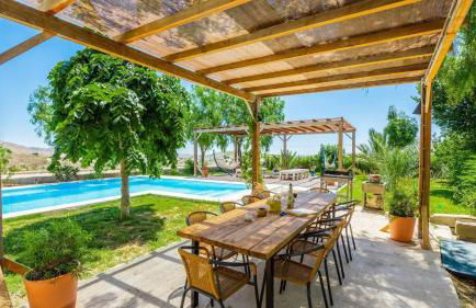 Caserío Lo Bulle Oria by Ruralidays - Foto 5