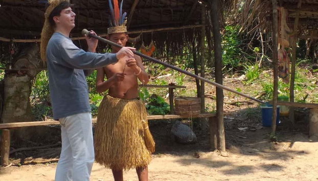 Learn about local customs