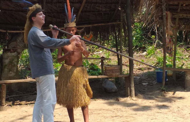 Monkey Island Day Trip - Photo 5