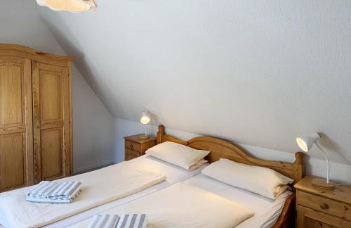Haus *Üüs Aran* Wohnung Nr. 6 - Foto 7