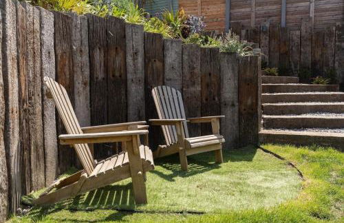 Spacious House nr Castle Beach Parking & Sauna - Foto 39