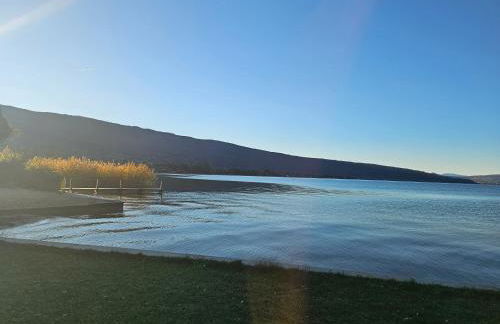 Le Balcon des Cimes Vue panoramique lac d'Annecy - Photo 25