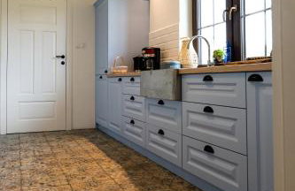 Kaszubski Dom Podcieniowy Bohema - Foto 3