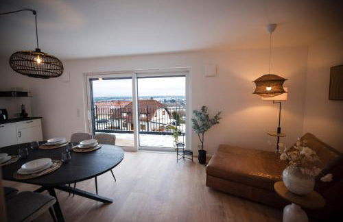 Penthouse & Wald Retreat - Foto 14