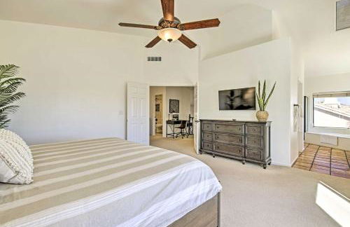 Upscale Phoenix Abode Walk to South Mountain Park - Foto 22