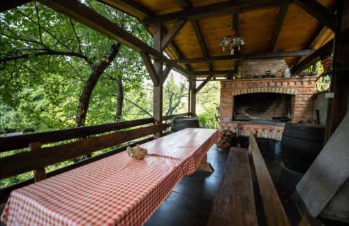 Holiday Home Lana - Foto 9