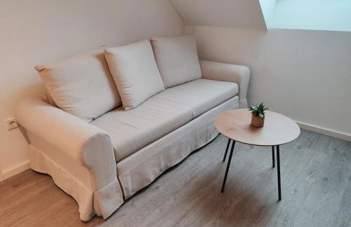 Bruchsal Business Apartment - Schreibtisch - Smart-TV - Foto 9