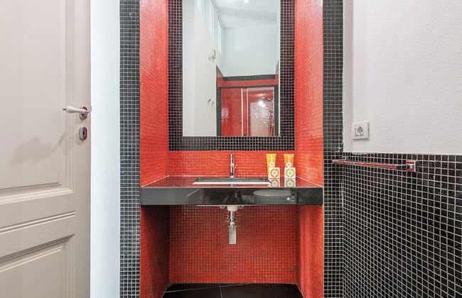 PLEY Cagliari Boutique Rooms - Foto 39