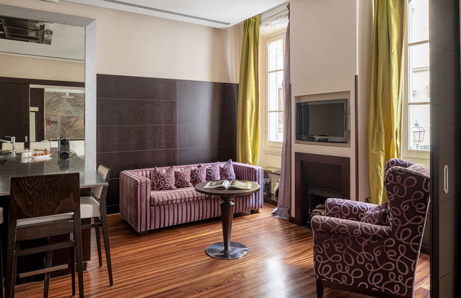 Ricasoli Firenze Luxury Apartments | UNA Esperienze - Foto 10