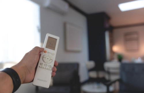 Pet-Friendly 2BR-2BA Near SoFi-Small Dogs Welcome - Foto 36