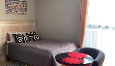 Czarna Wieża - Foto 2