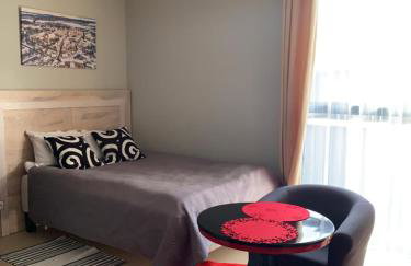 Czarna Wieża - Foto 2