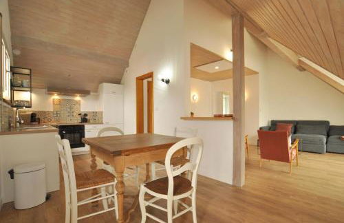 L'Hirondelle - Charming flat - - Foto 2
