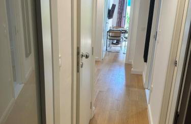 Apartment DB - Foto 10