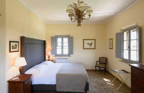 Sant'Ilaria - private 2 bdrs pool villa - Foto 9