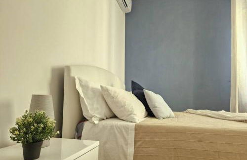 [Incantevole Rifugio al MARE]Wi-Fi parking Clima - Foto 13