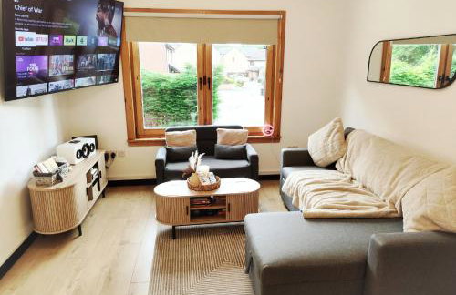 Dundee Beach Villa with Free Parking - Foto 1