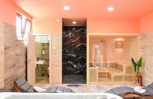 Bazen & Spa Oasis Budimberg - Foto 37