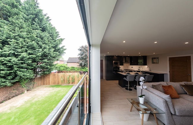 Ivory Lodge - Foto 58