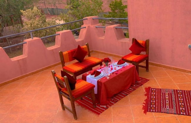 Les jardins yasmina - Foto 28