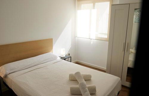 Arts 4 - Private sunny terrace & 2 baths - Foto 15