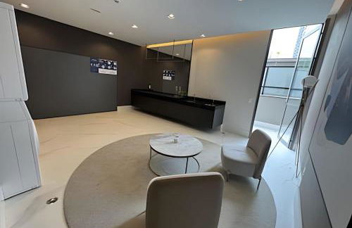 Estúdio de Luxo Florança - Photo 72