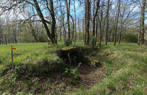 Maison écologique avec piscine privée, jusqu'à 6 personnes - FR-1-824-25 - Foto 14