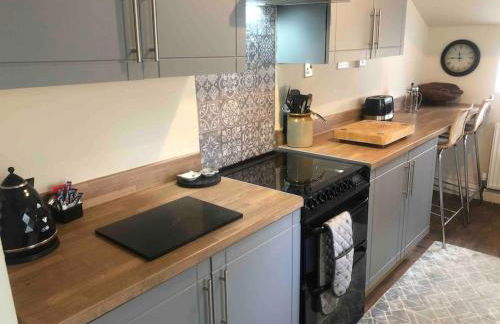 Labernum Cottage, Ingleton Village, Yorkshire Dales National Park, Famous Three Peaks, Near The Lake District, Pets Are Welcome, Direct Parking in front of the Cottage & Guest Parking - Foto 15