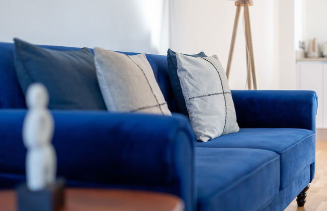 The Streatham Penthouse - Foto 27