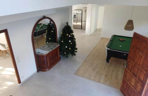 Casa Anton - Villa ideal familias y grupos grandes, piscina privada - Foto 40