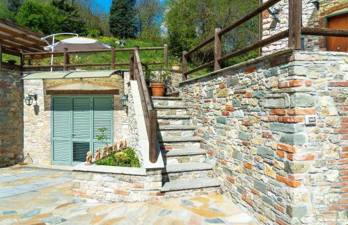 Villa Fenice - Elegant Country House - Foto 72