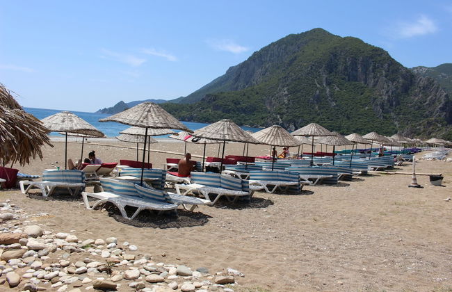 Ikiz Villas - Foto 66