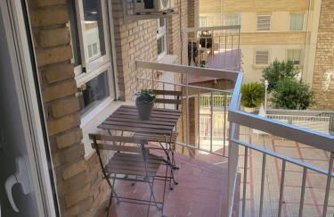 Apartamento de 3 dormitorios Jardinillos Centro - Foto 1