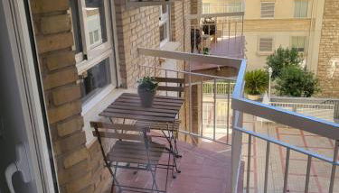 Apartamento de 3 dormitorios Jardinillos Centro - Foto 1