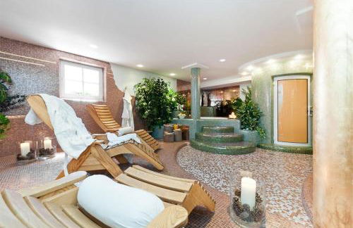 Burgus - Design Suites & Apartments - Foto 59