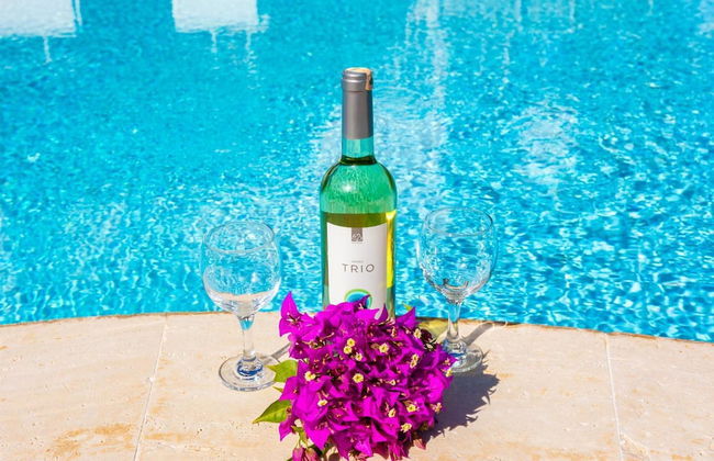 Villa Begonvil in Karagedik - Foto 35