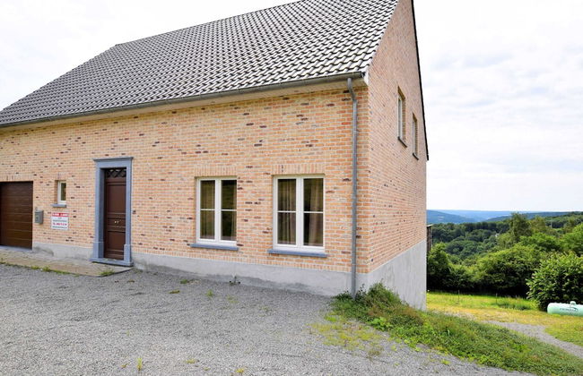 Hastiere Meuse Valley View - Foto 34